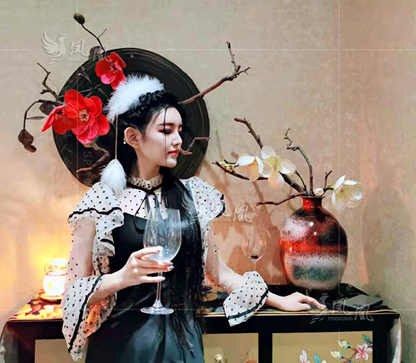 威海珠海男士Spa商务养生桑拿哪家比较好，这里服务超级棒