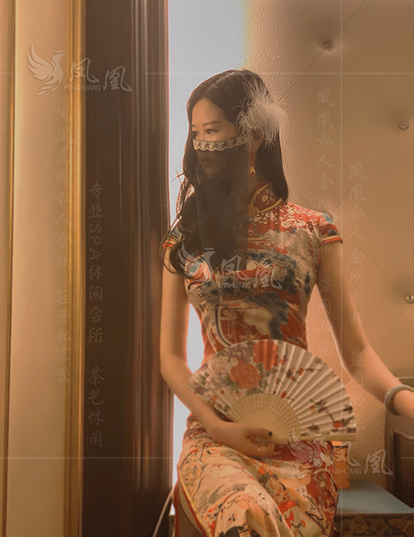威海青岛男士油压Spa桑拿哪家比较好，这家服务多种多样